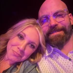 Meet your Posher, Angela